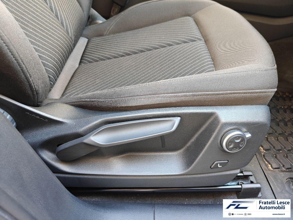 AUDI - Q5 40 2.0 tdi mhev Business quattro 204cv s-tronic (Conto Vendita - Pronta Consegna)