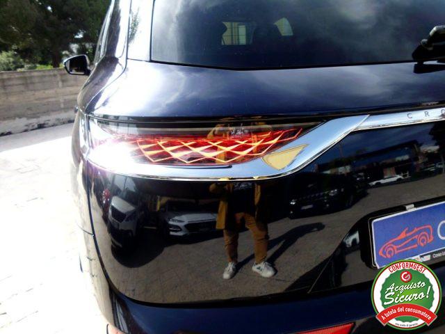 DS AUTOMOBILES DS 7 Crossback BlueHDi 130 aut. Grand Chic