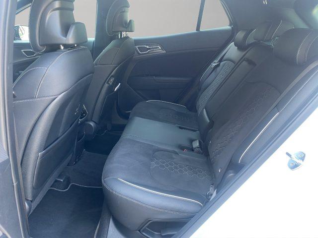KIA Sportage 1.6 CRDi MHEV GT-line DCT PanorSunroof