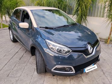 Renault Captur 1.5 diesel 110 CV full optional