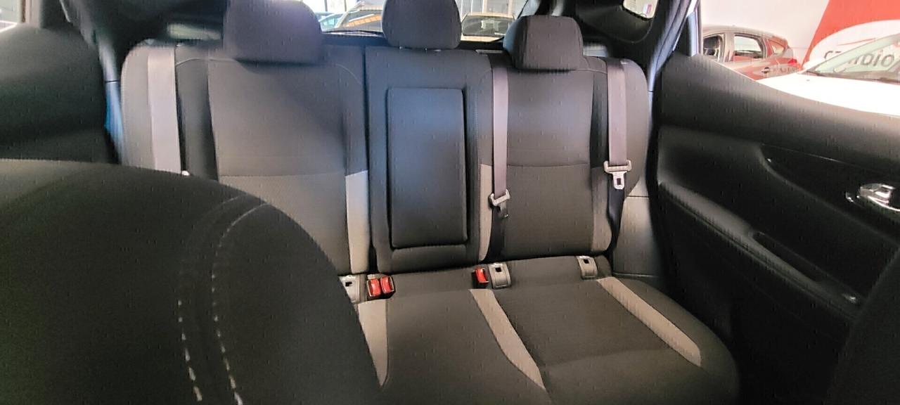 Nissan Qashqai 1.5 dCi 115 CV Business