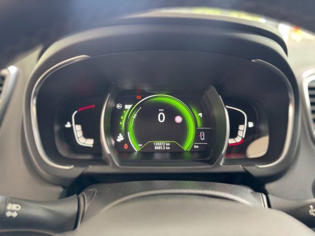 RENAULT Grand Scenic dCi 160 CV EDC Energy Bose 7 POSTI
