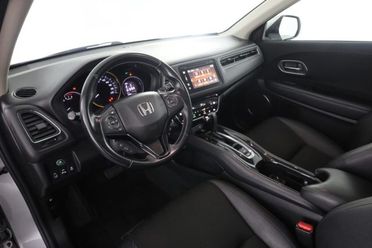HONDA HR-V HR-V 1.5 i-VTEC CVT Executive Navi ADAS