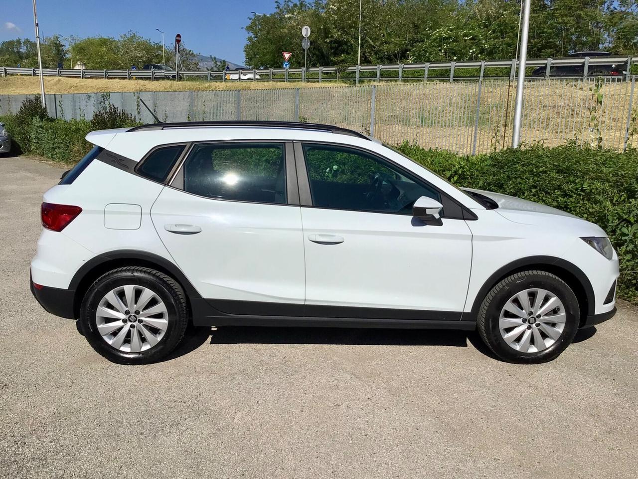 Seat Arona 1.0 95Cv EcoTSI Style