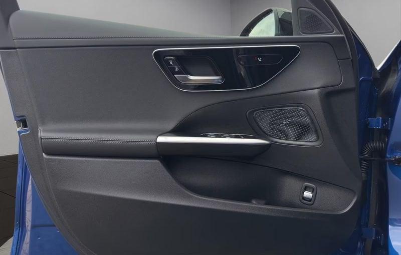 Mercedes-Benz Classe C C 220 d Mild hybrid S.W. AMG Line Advanced Plus Night Pack 19"