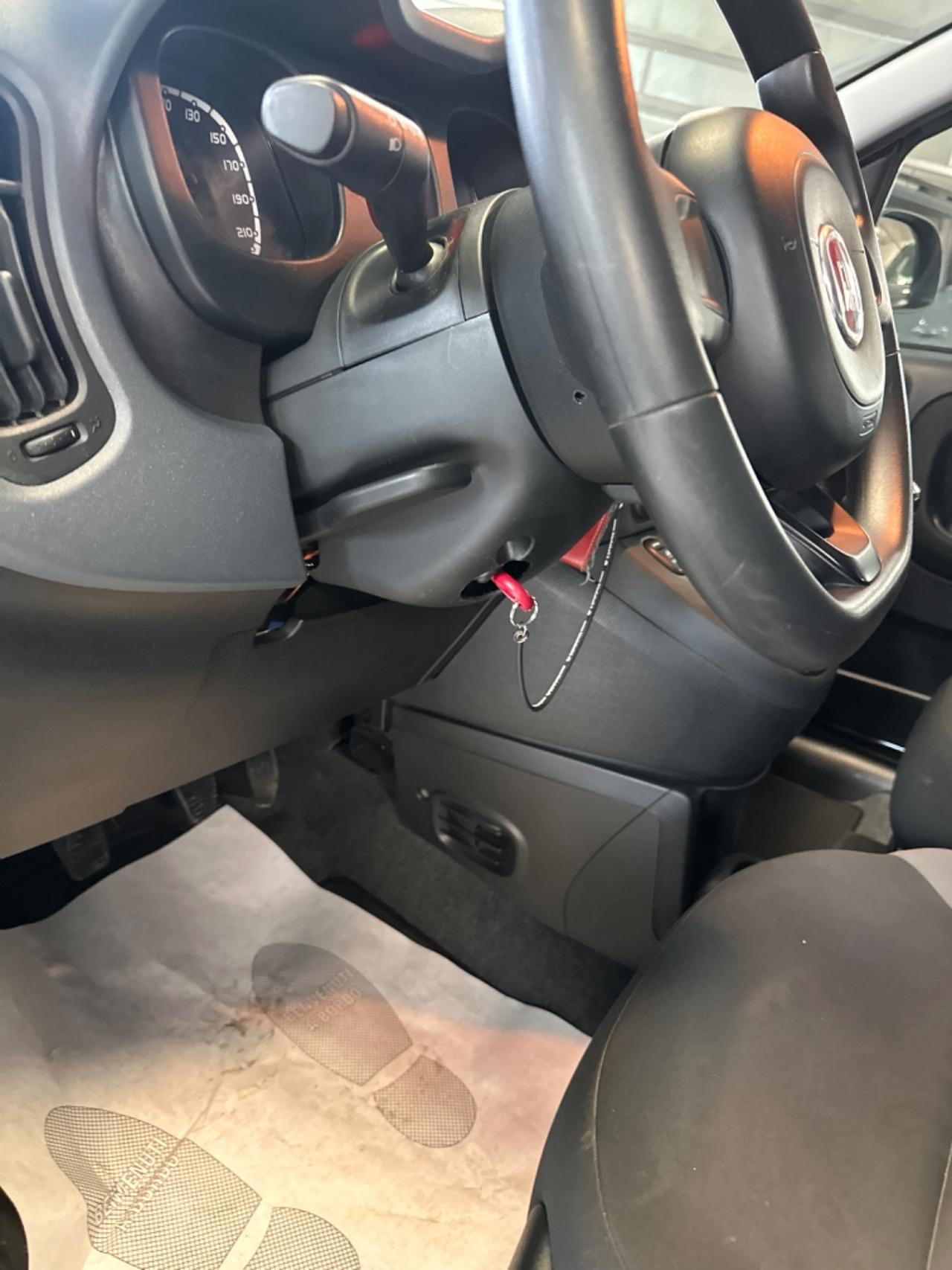 Fiat Panda 1.2 EasyPower Easy