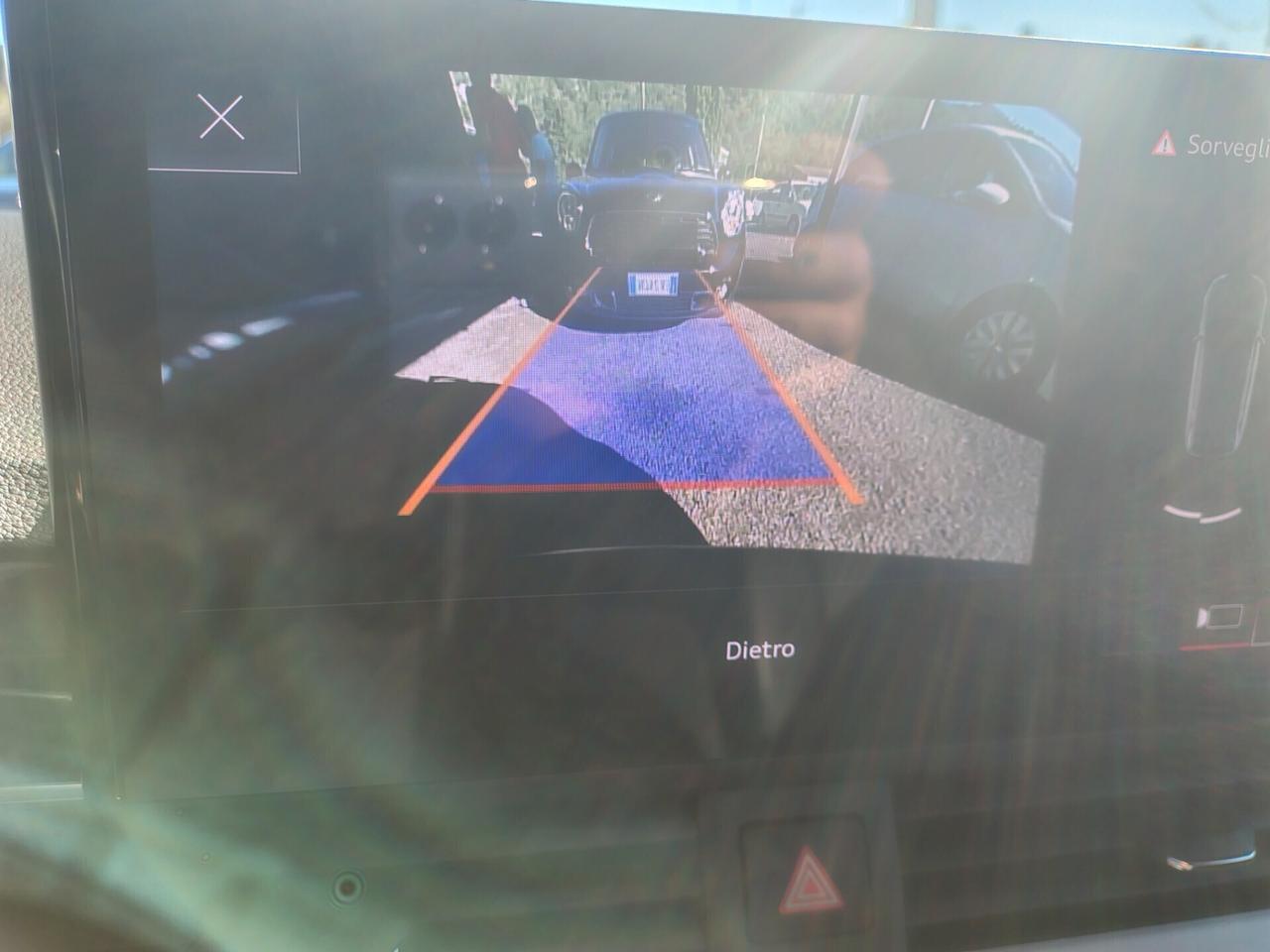 Audi A4 Avant 40 TDI S tronic line edition