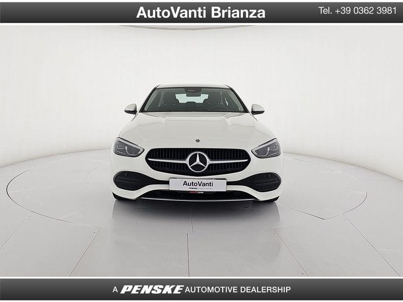 Mercedes-Benz Classe C C 220 d Mild hybrid Business