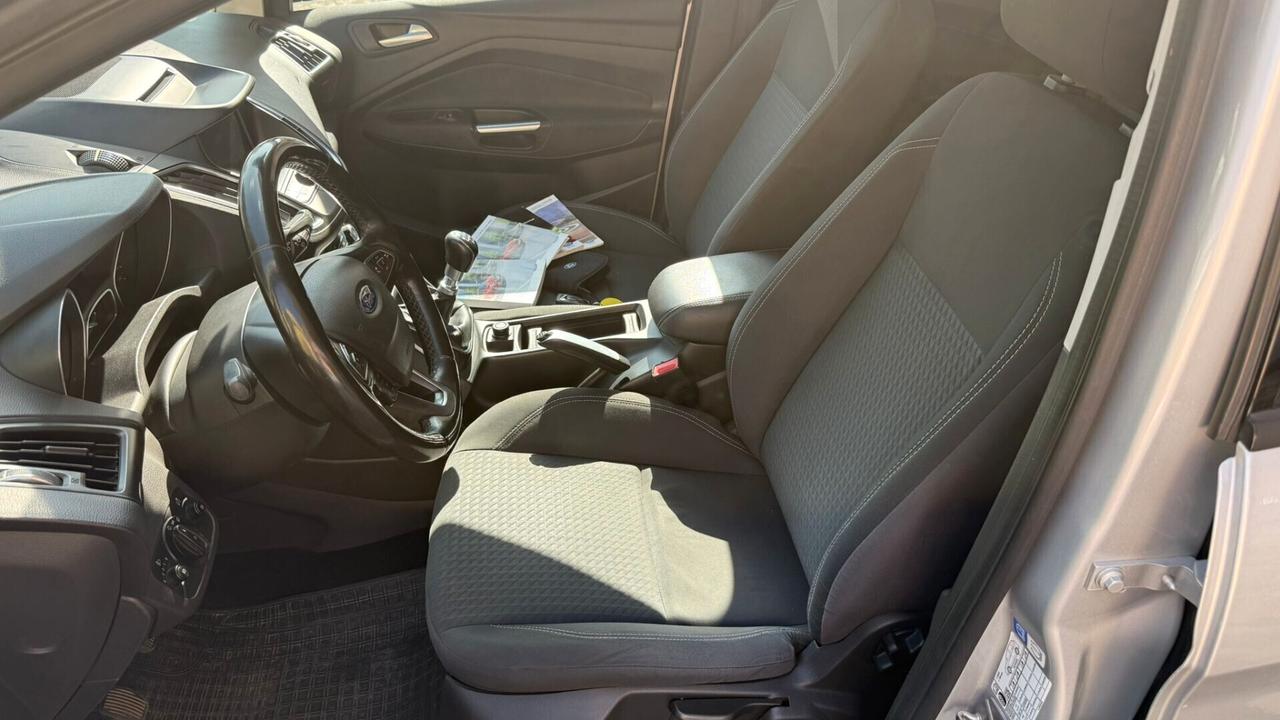 Ford C-Max 1.5 TDCi 120CV Start&Stop Business