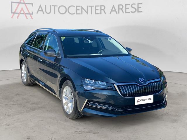 SKODA Superb 1.4 TSI Plug-In Hybrid DSG Wagon Executive