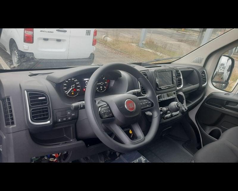 FIAT Ducato 28 2.2 Mjt 120CV PC-TN Furgone