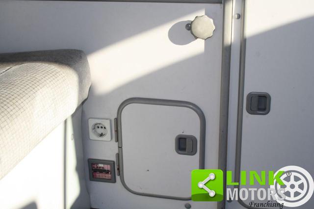 VOLKSWAGEN T3 CALIFORNIA - MOTORE REVISIONATO