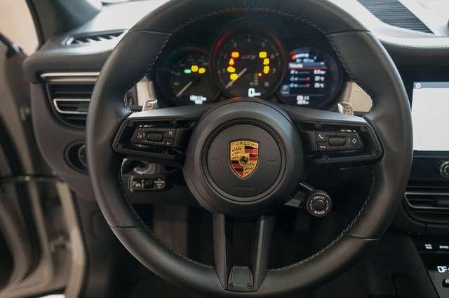 Porsche Macan Macan 2.9 GTS Pronta consegna