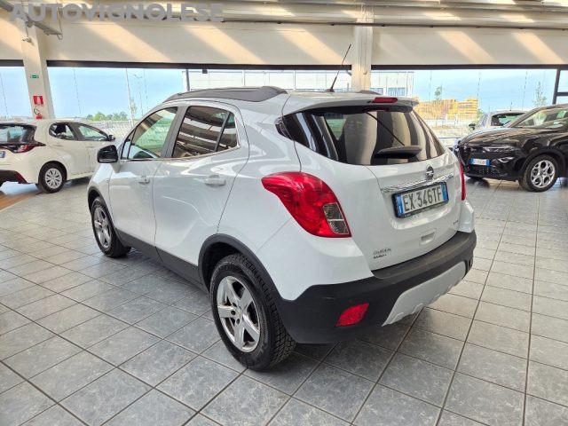 OPEL Mokka 1.7 CDTI 130CV Cosmo-Uniprop Nonno Livio
