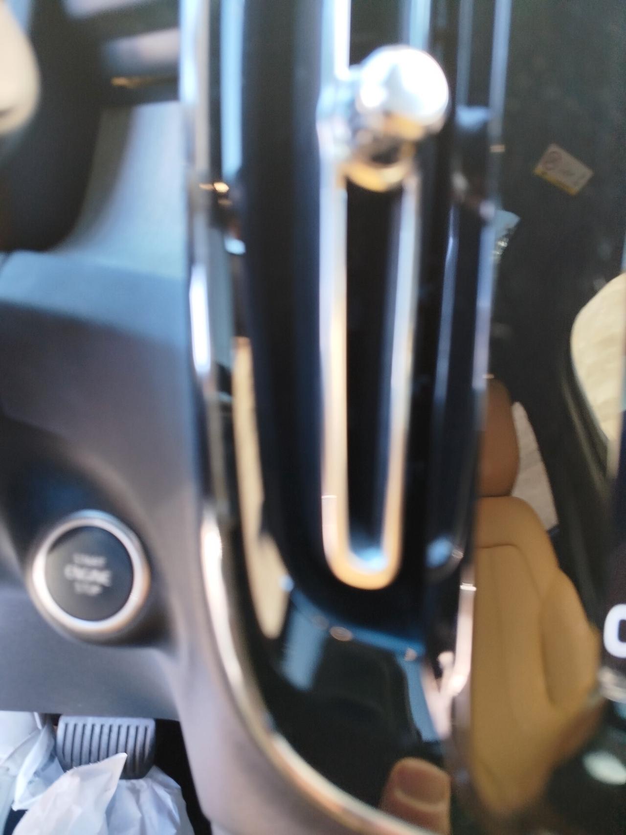 Volvo XC40 D3 AWD Geartronic Inscription