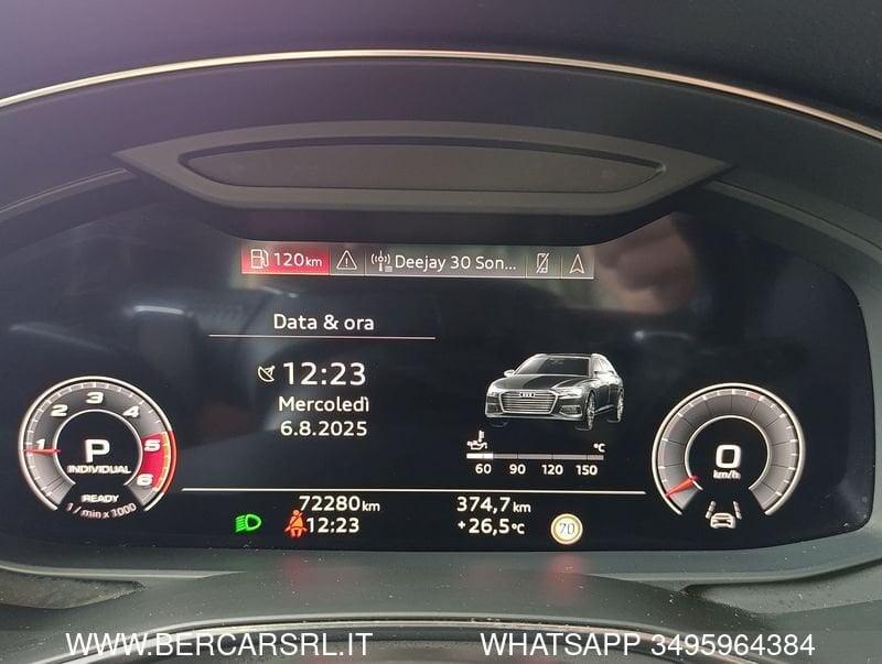 Audi A6 A6 Avant 40 2.0 TDI quattro ultra S tronic Business*VIRTUAL COCKPIT*PDC*