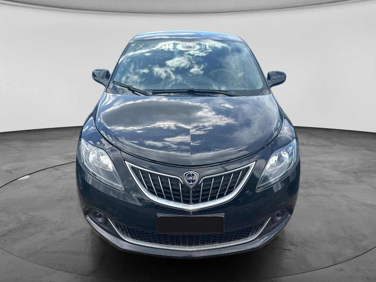 LANCIA Ypsilon III 2021 - Ypsilon 1.0 firefly hybrid Platino s&s 70cv