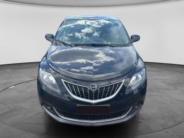 LANCIA Ypsilon III 2021 - Ypsilon 1.0 firefly hybrid Platino s&s 70cv