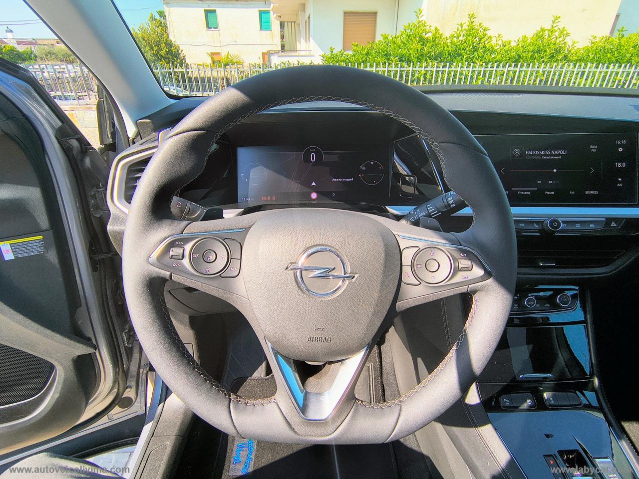OPEL Grandland 1.5 D Ecotec aut. Ultimate