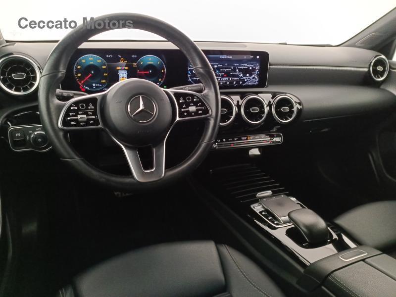 Mercedes Classe A 180 180 D Sport 7G-DCT