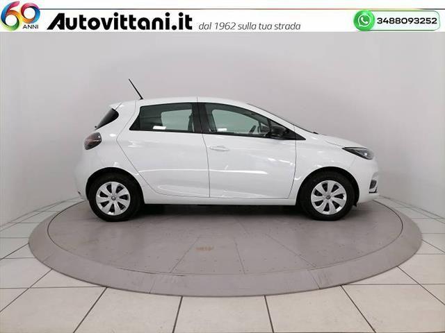 RENAULT ZOE Life R110