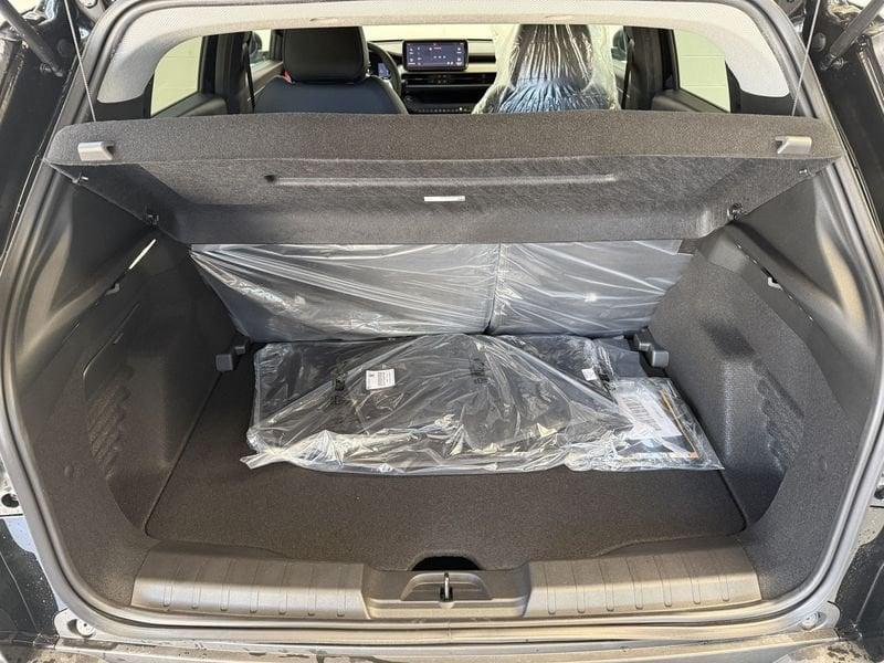 Jeep Avenger 1.2 Turbo 110 CV MHEV Summit