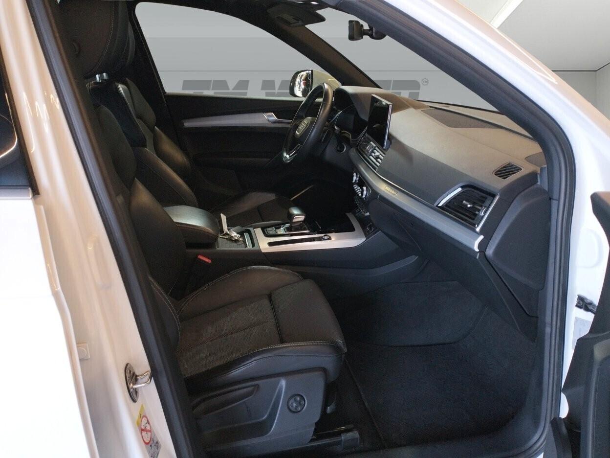 Audi Q5 Sportback 50 2.0 tfsi e S line quattro s-tronic