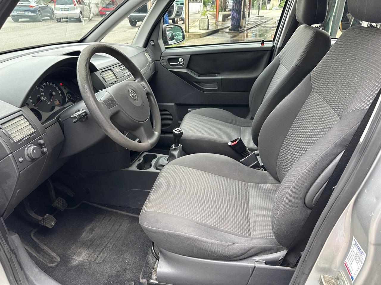 Opel Meriva 1.4 16V Cosmo Benzina Adatta a neopatentati
