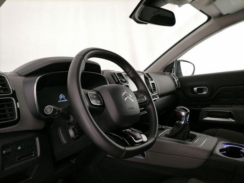 Citroën C5 Aircross 1.2 puretech Feel Pack s&s 130cv my20