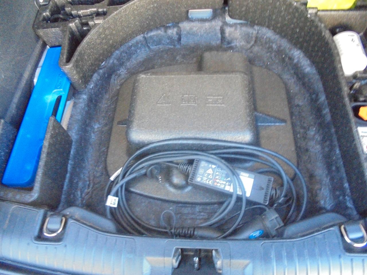 Ford Kuga 2.5 Plug In Hybrid 225 CV CVT 2WD ST-Line X