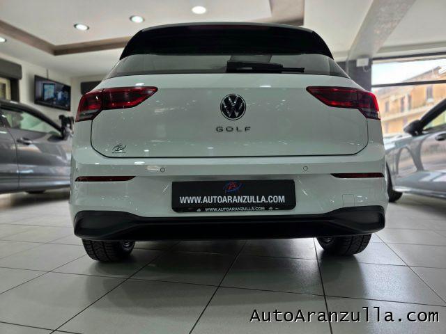 VOLKSWAGEN Golf 8 2.0 TDI 150CV SCR Life Navi - Virtual Cockpit