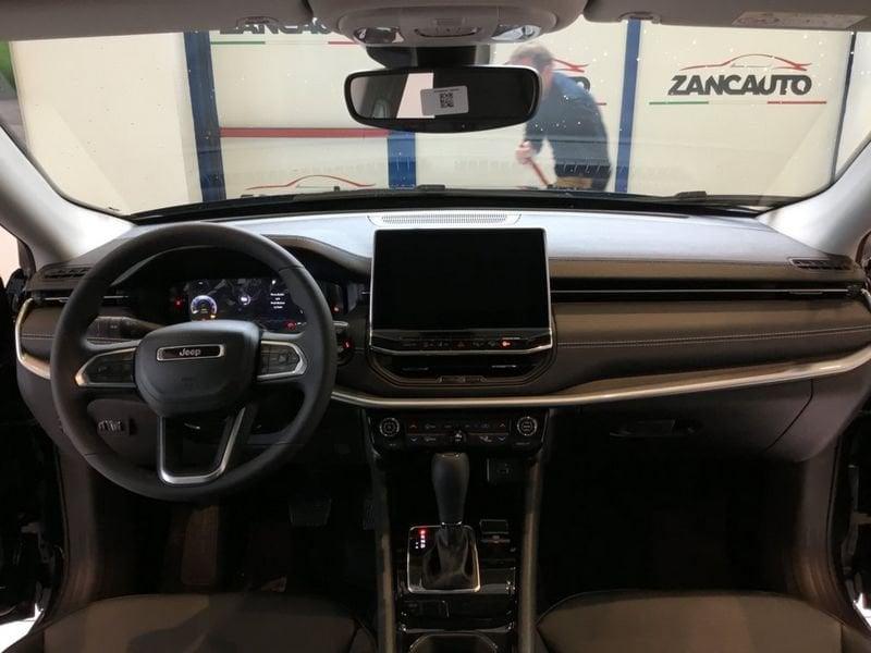 Jeep Compass 1.5 Turbo 130CV MHEV Altitude
