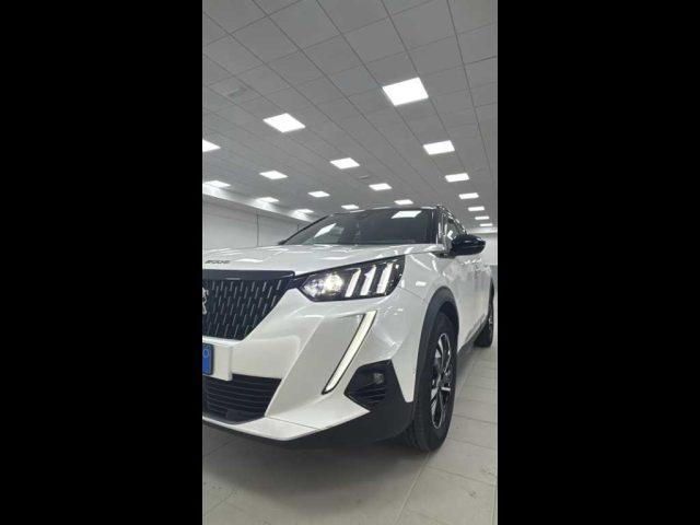 PEUGEOT 2008 2ª serie - BlueHDi 110 S&S GT