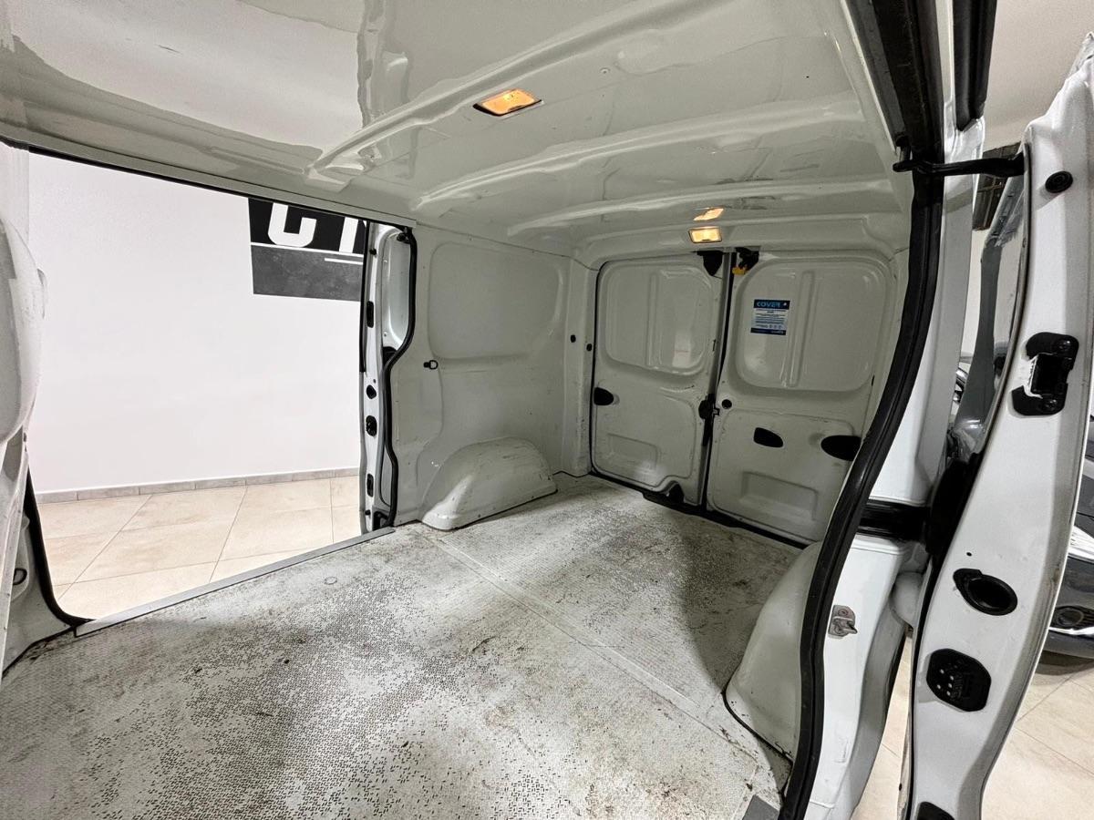 OPEL - Vivaro