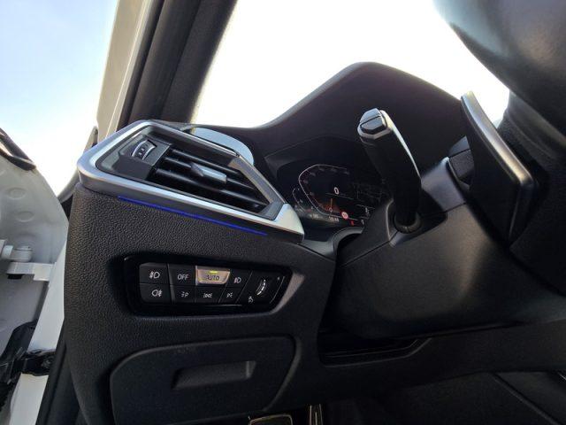 BMW 320 d Msport AUTOMATICA PERMUTE