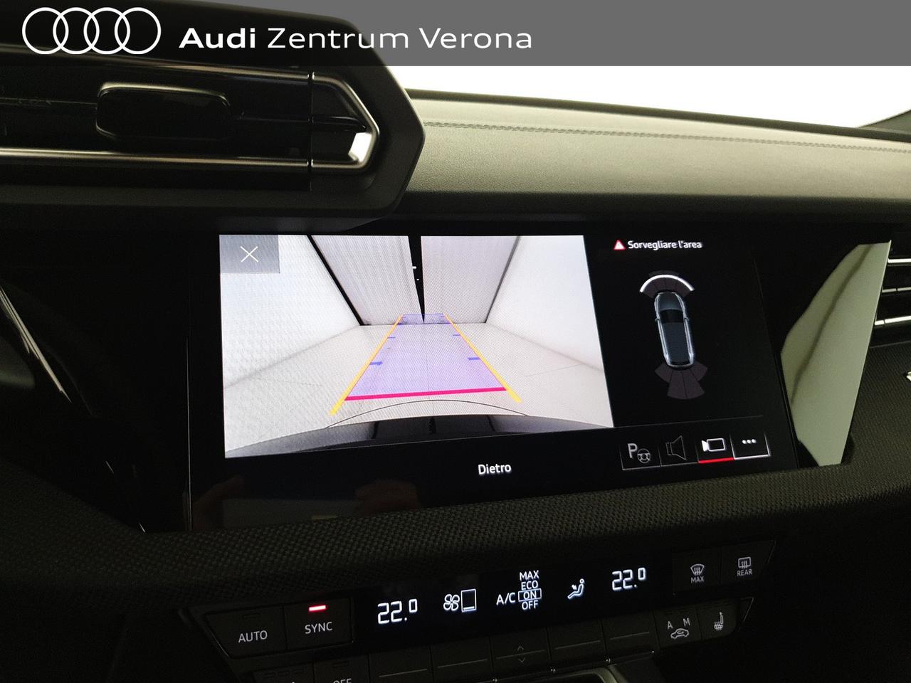 Sportback 2.0TDI 150CV S tronic S line Edition