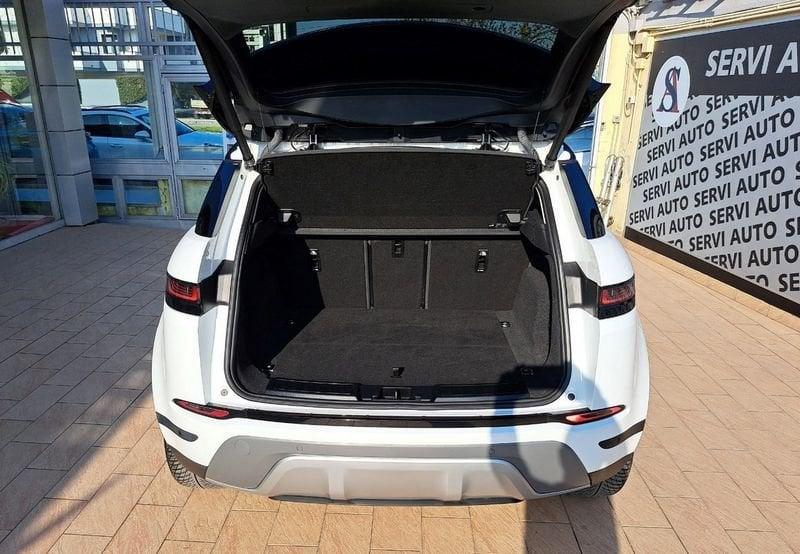 Land Rover RR Evoque Range Rover Evoque 2.0D I4 180 CV AWD Auto R-Dynamic SE