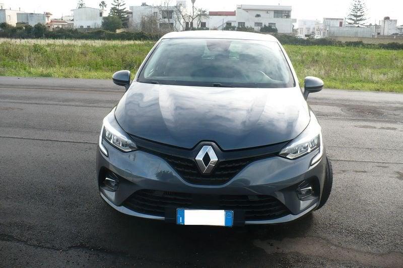 Renault Clio Clio TCe 100 CV GPL 5 porte Business