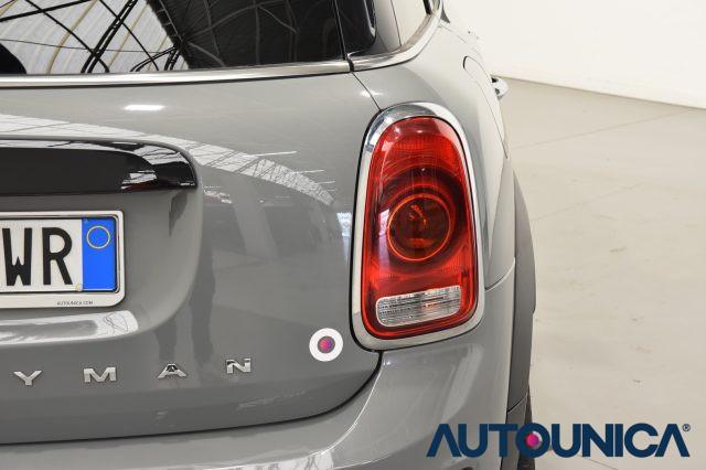 MINI Countryman 1.5 COOPER SE BUSINESS HYBRID ALL4 AUTO TETTO