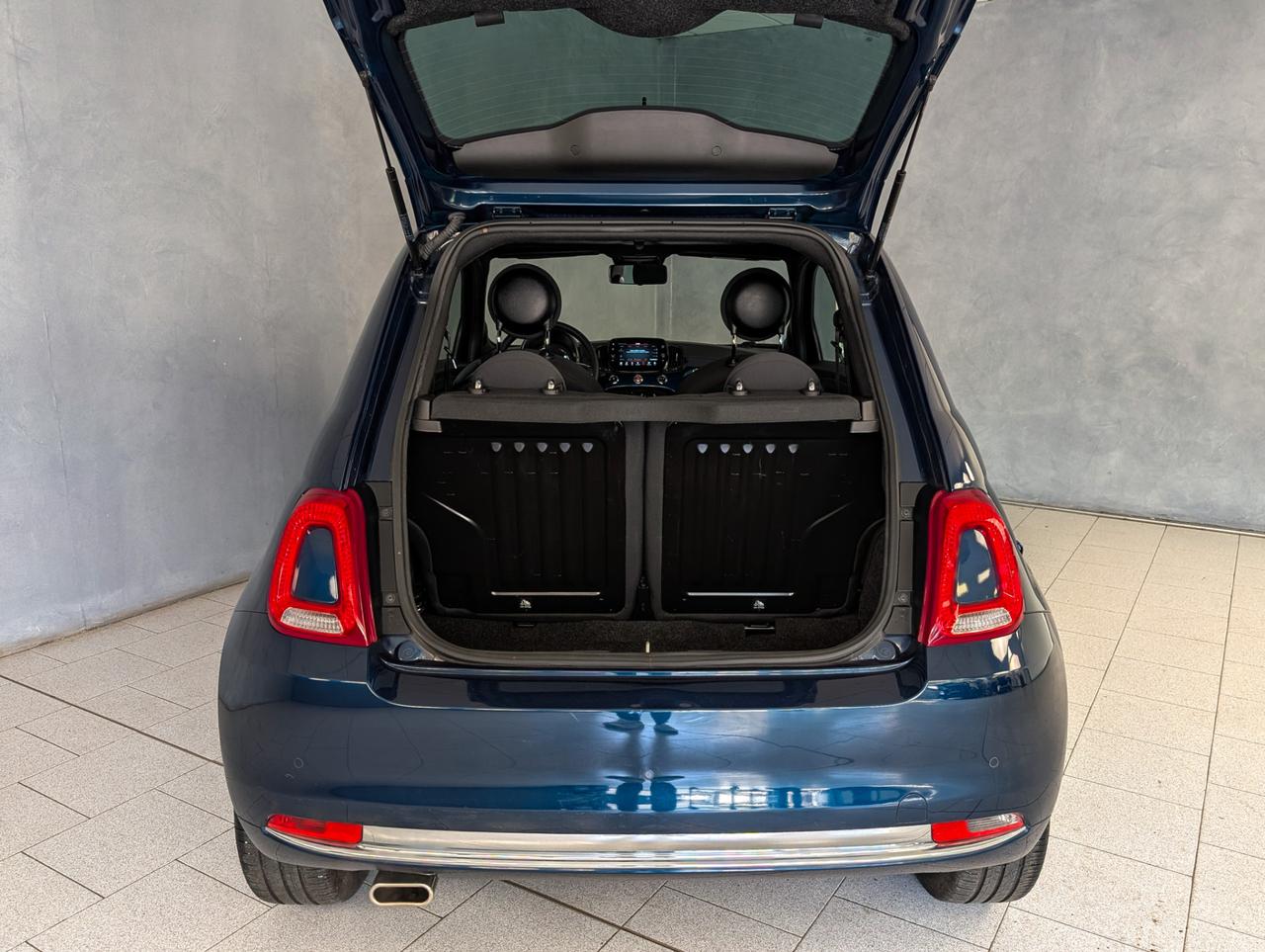 Fiat 500 1.0 Hybrid 70cv Dolcevita