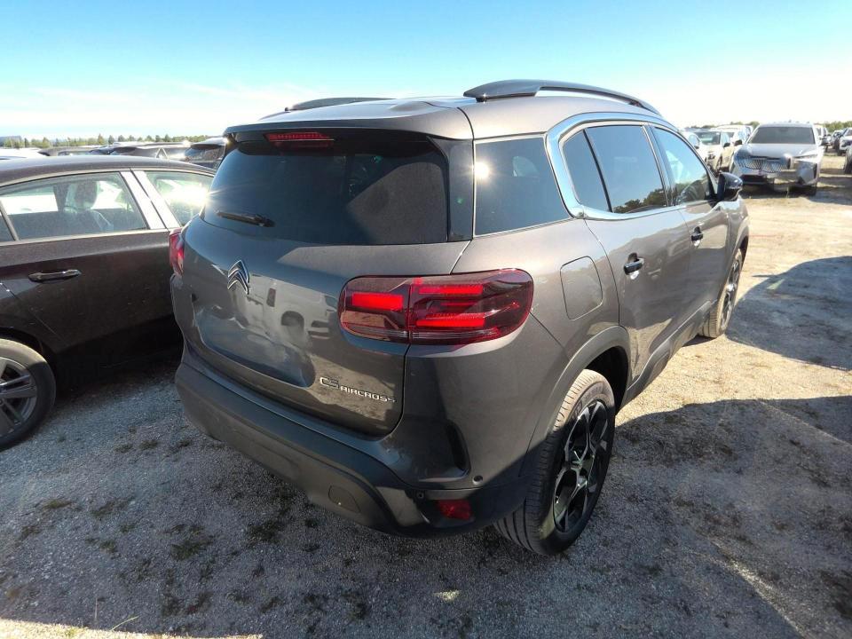 CITROEN C5 Aircross BlueHDi 130 S&S EAT8 Max N1 Autocarro