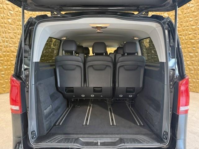 Mercedes-benz Vito 2.0 119 CDI PL Tourer Extra-Long