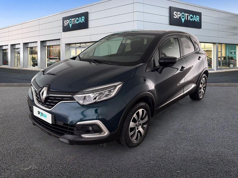 Renault Captur 0.9 TCe 90cv SPORT EDITION MY19