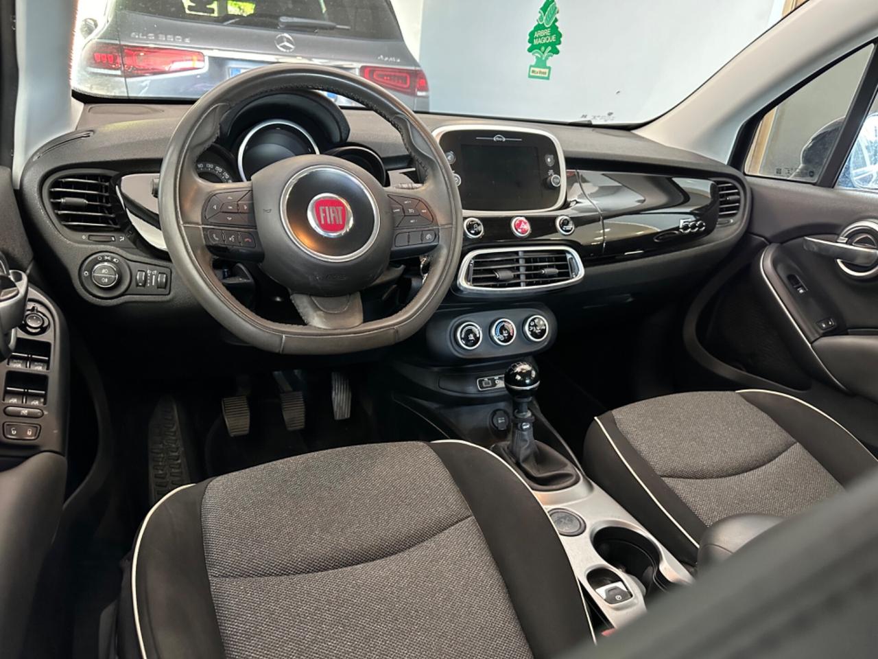 Fiat 500X 1.3 MultiJet 95 CV Business