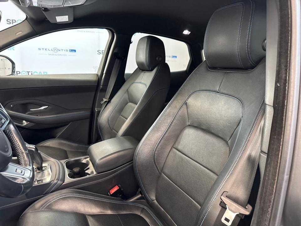 Jaguar E-Pace 2.0D 150 CV AWD aut.