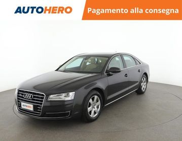 AUDI A8 3.0 TDI 258 CV clean diesel quattro tiptronic