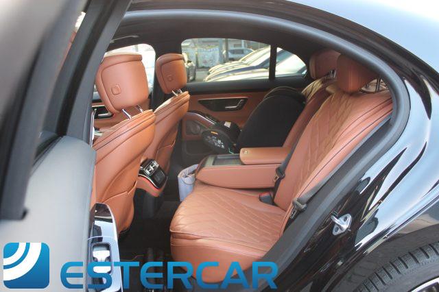 MERCEDES-BENZ S 400 d 4Matic Premium