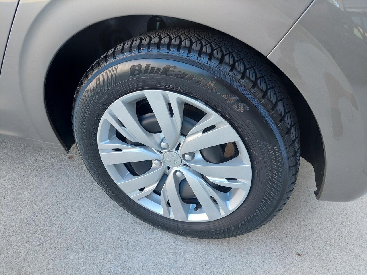 Peugeot 208 PureTech 68 5 porte Active