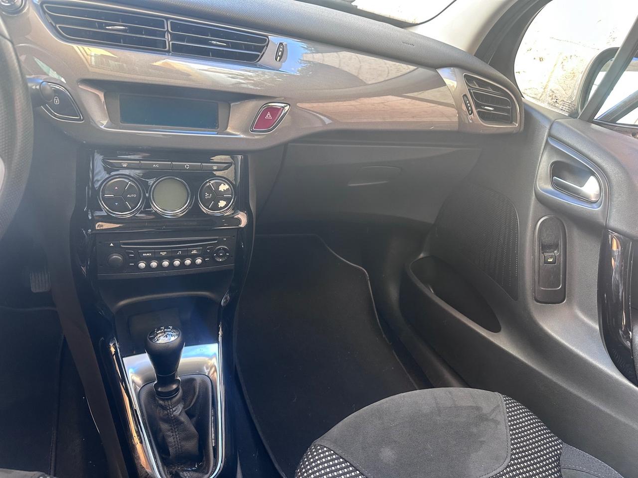 Citroen C3 PureTech Exclusive PERFETTA