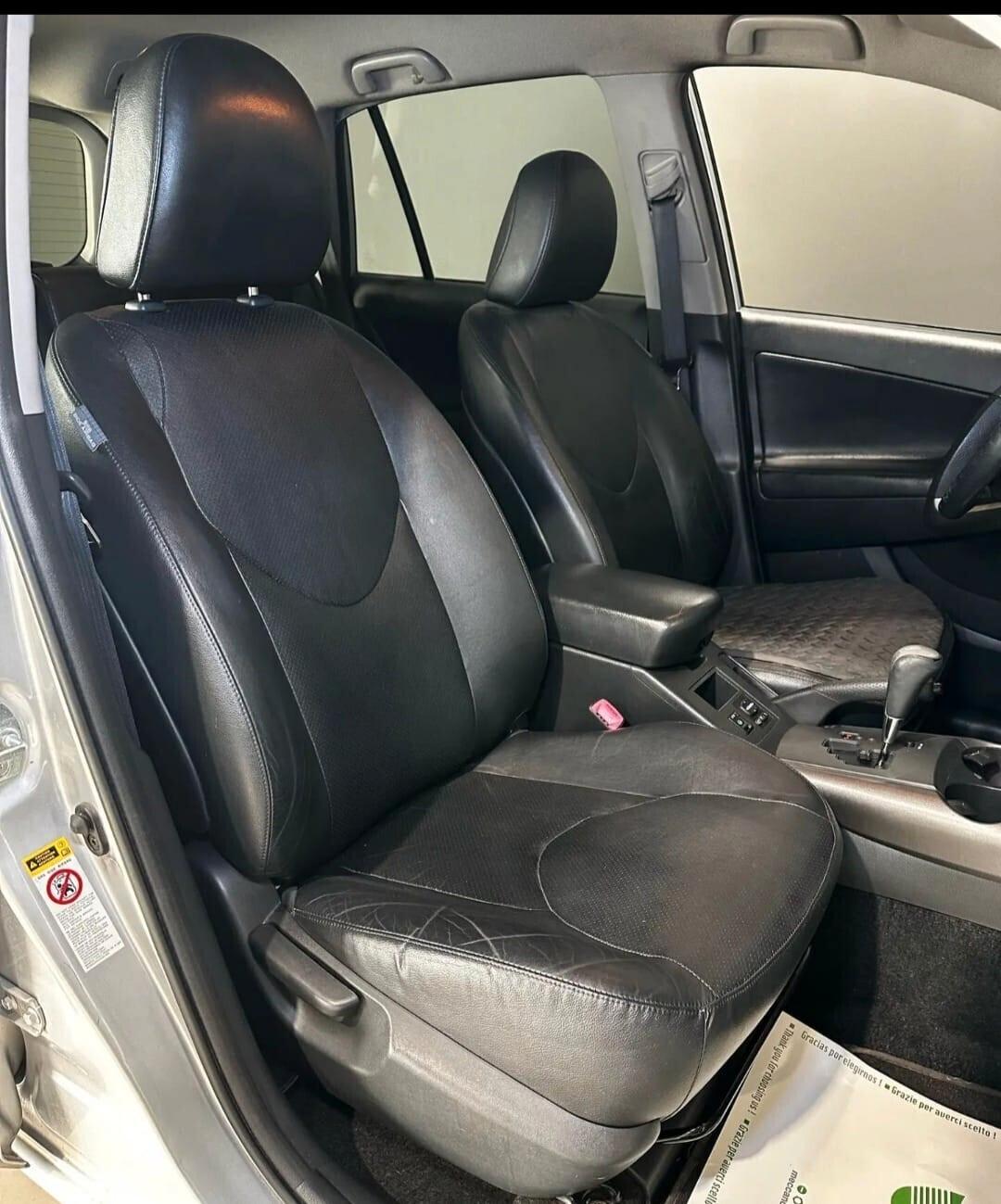 Toyota RAV 4 RAV4 Crossover 2.2 D-4D 150 CV DPF Luxury
